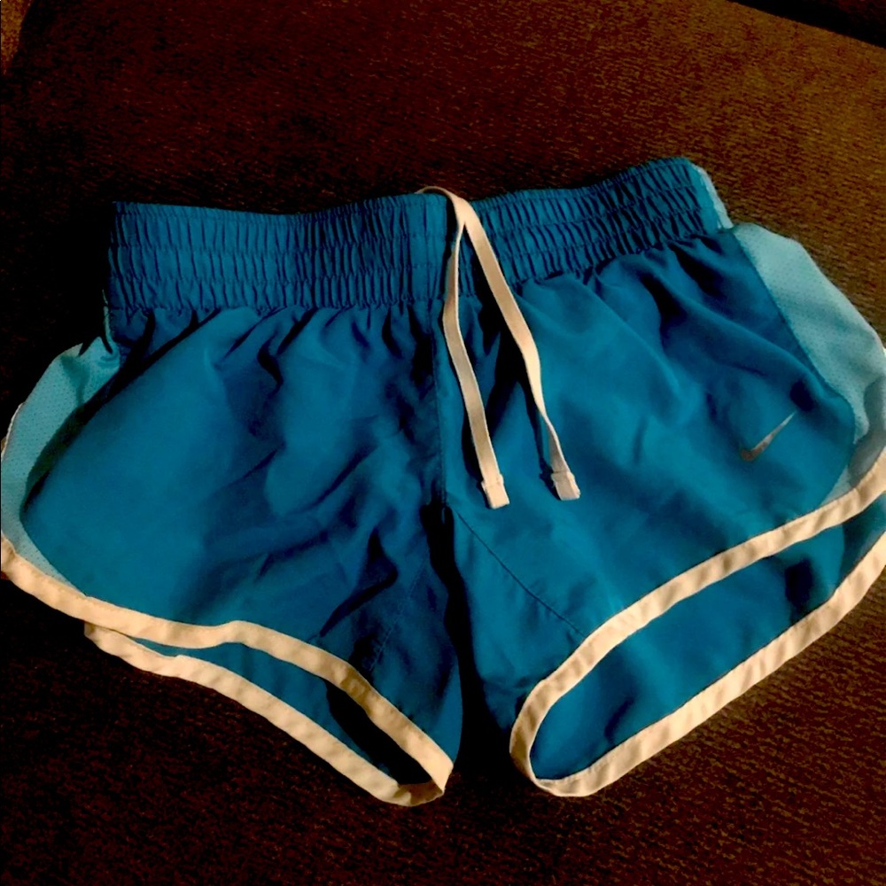 Kids NIKE SHORT SMALL